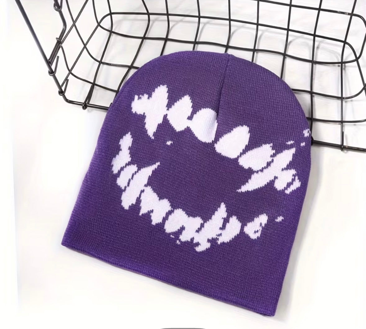 Phantom Bite Beanie